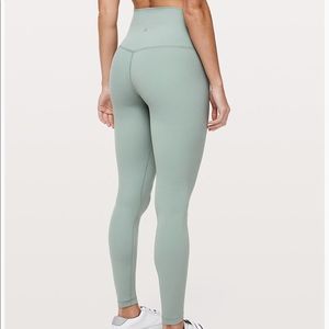 Lululemon align